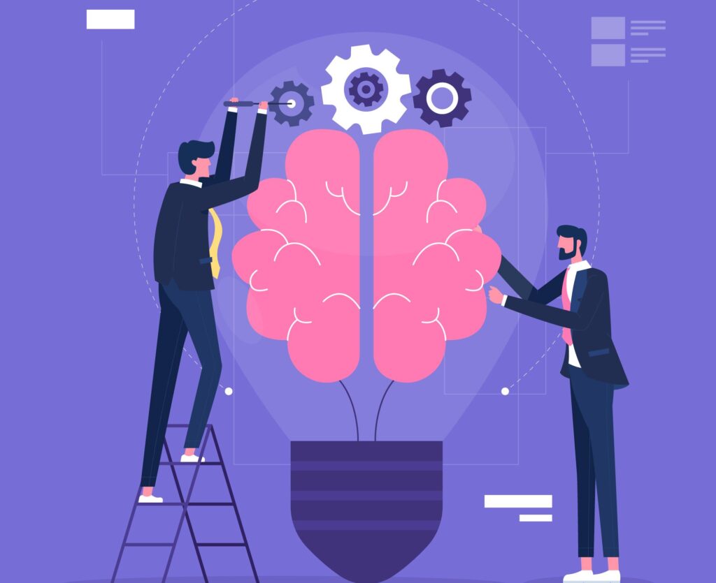 The Entrepreneurial Mindset: Beyond the Code