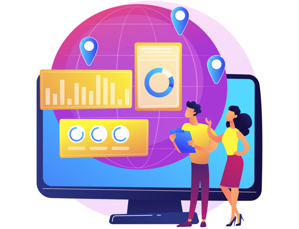 Navigating the Core Themes of the Platform