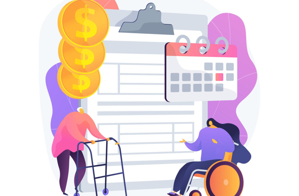 Disability Cost of Living Support Alternatives