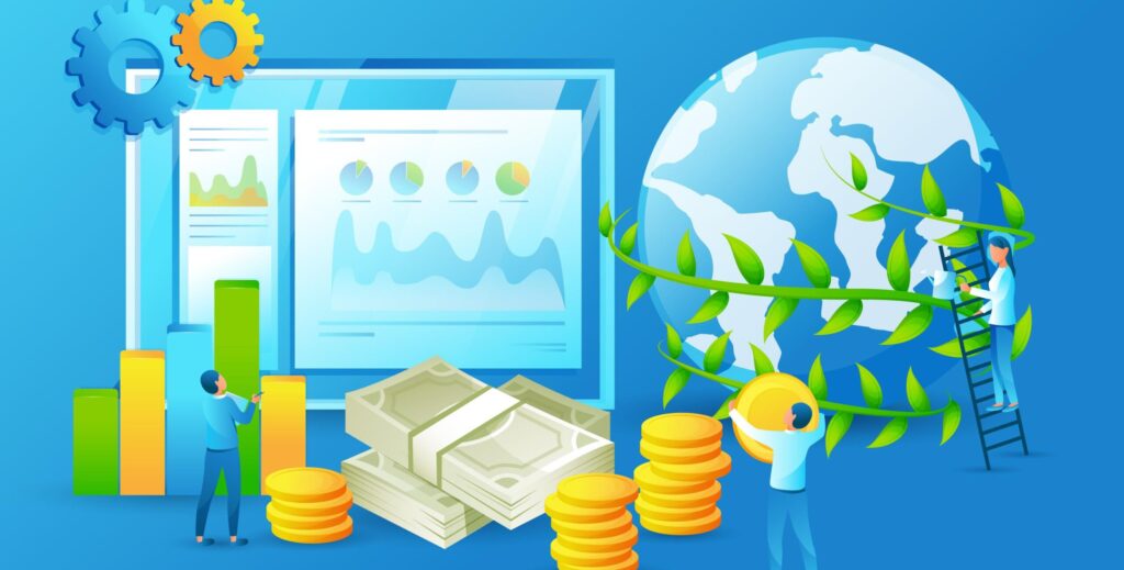 Strategic Asset Allocation in the RobTheCoins Ecosystem