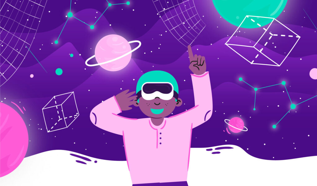 Visual Aesthetics in the Digital Space