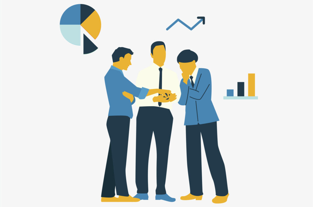 Strategic Business Ventures and Endorsements