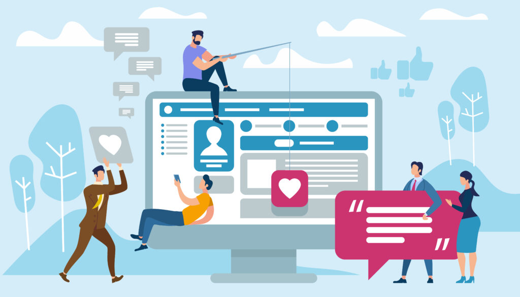 Marvin Peel's Impact on the Global Blogging Community