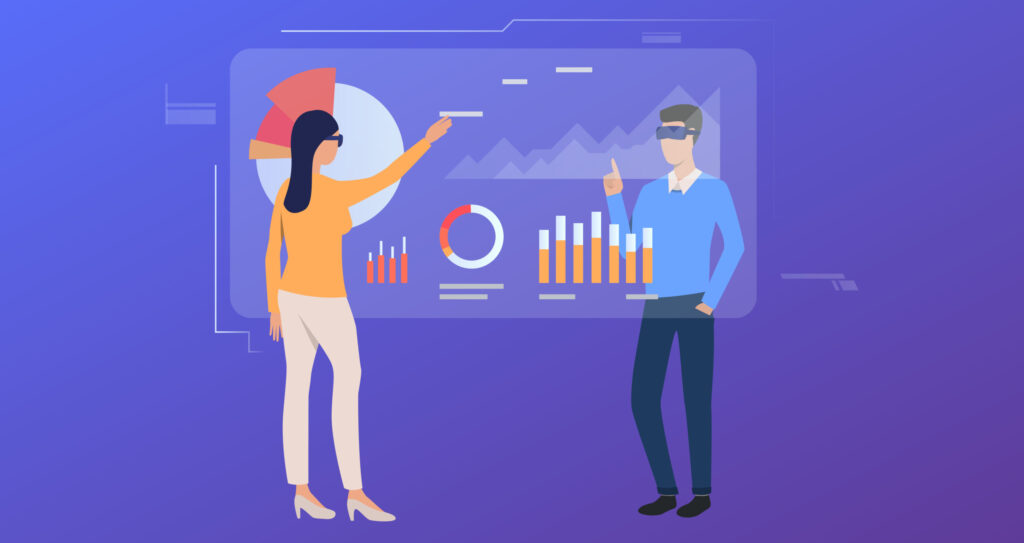 Leveraging Data Analytics for Smarter Investing