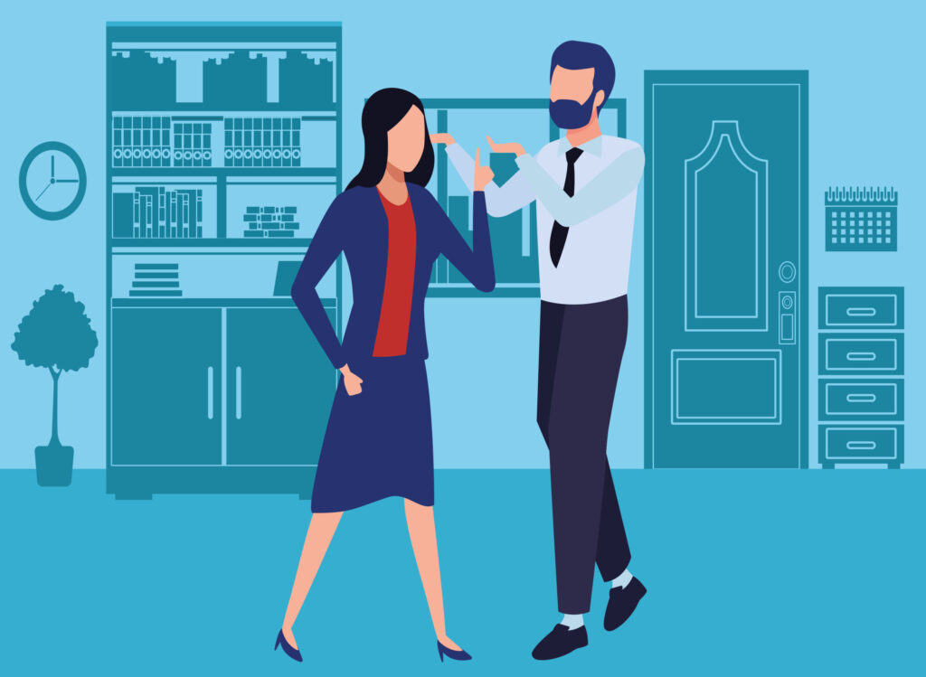 What Happens During a Table Shower Session?