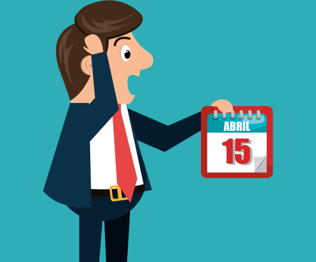 The Important Five-Year Holding Rule