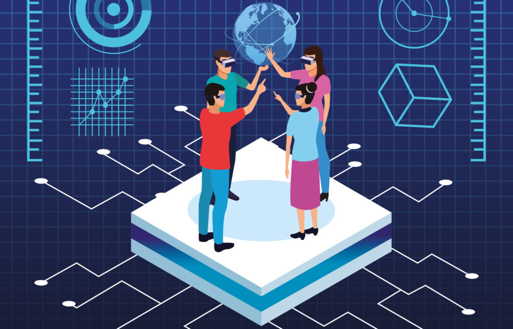 Understanding the Core Tech Landscape: 2025 vs. 2026