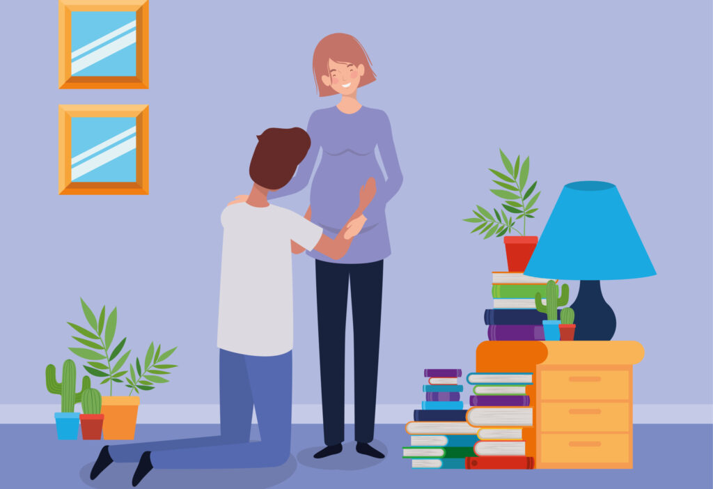 The Psychological Weight of Leaving Our Home