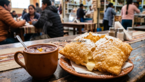 Best Api con Pastel Near Me: The Ultimate Guide to Bolivia’s Favorite Comfort Food
