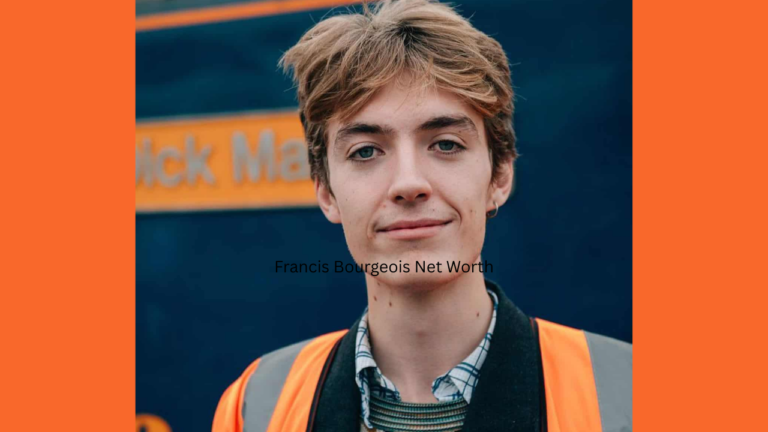 Francis Bourgeois Net Worth 2026: From TikTok Trainspotter to Fashion Icon