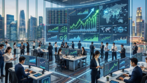 Ftasiastock Market Trends from FintechAsia The Ultimate 2026 Investment Guide