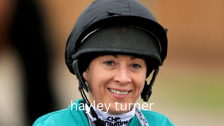 Hayley Turner: The Legacy of a Horse Racing Legend and Her 2025 Retirement