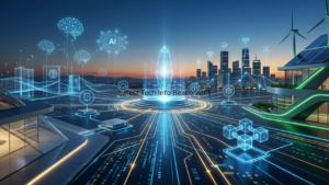 Latest Tech Info Beaconsoft Navigating the 2026 Digital Frontier