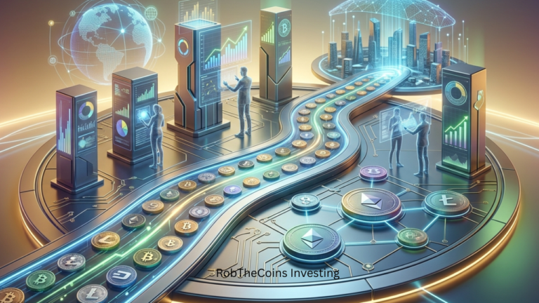 RobTheCoins Investing: The Ultimate Guide to Modern Digital Wealth and Crypto Commerce