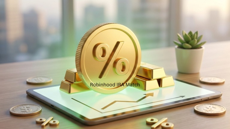 Robinhood IRA Match: The Ultimate Guide to Boosting Your Retirement in 2026