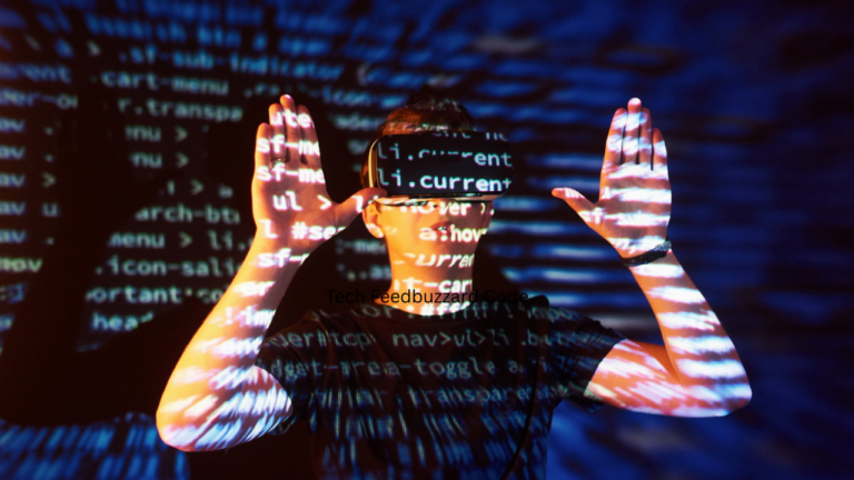 Tech Feedbuzzard Code: The Ultimate Blueprint for High-Performance Tech Sites in 2026