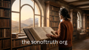 The Truth Behind the songoftruth org: A Deep Dive Into Its Mission and Impact