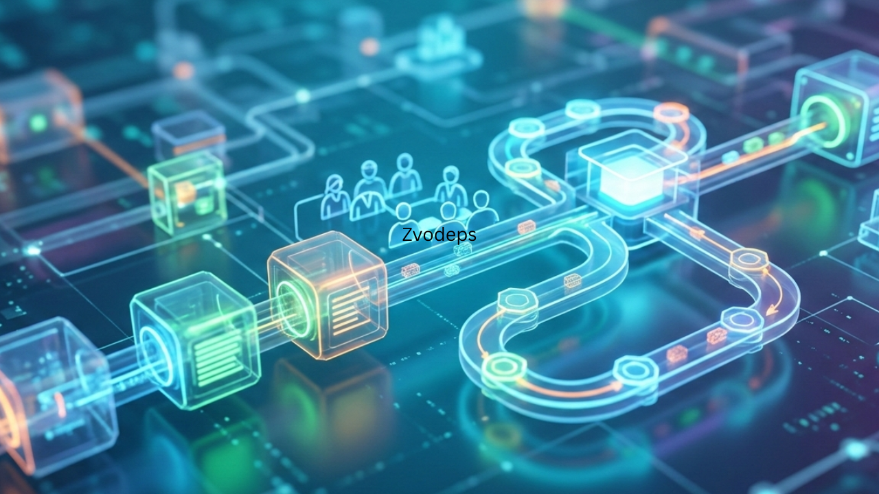 The Ultimate Guide to Zvodeps: Unlocking Innovation and Efficiency