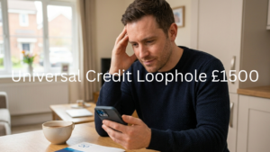 Universal Credit Loophole £1500 Fact vs Fiction and How to Maximize Your Claim