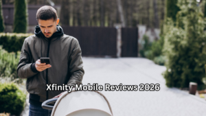 Xfinity Mobile Reviews 2026 Is It the Best Wireless Choice for You