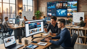 www Avstarnews com Navigating the World of Digital Insights