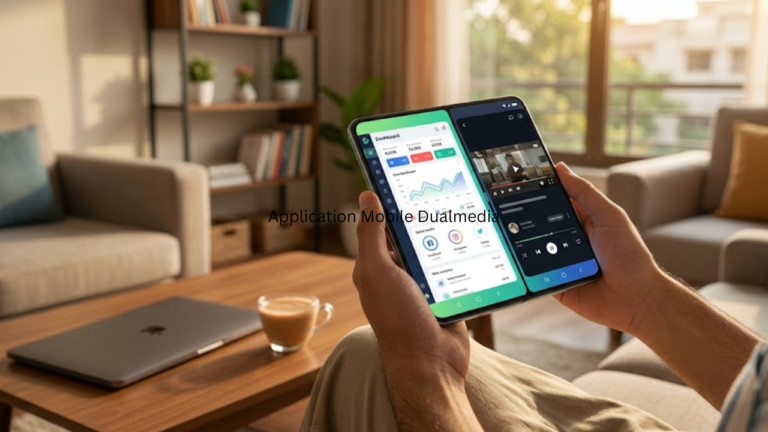 Application Mobile Dualmedia: The Ultimate Guide to Enhancing Digital Content