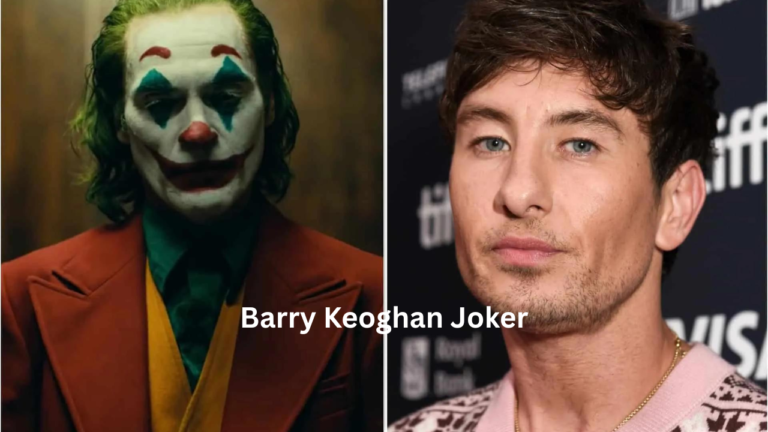 Barry Keoghan Joker: Everything You Need to Know About the Dark Knight’s Newest Villain