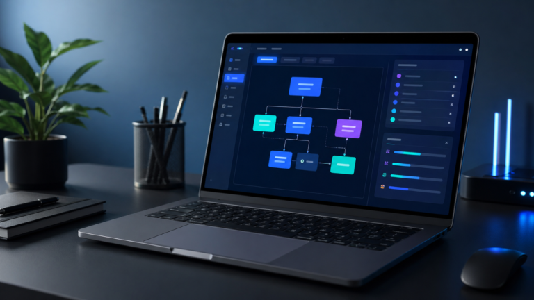 GDTJ45 Builder Software: Complete Guide, Features, and How to Use It Effectively