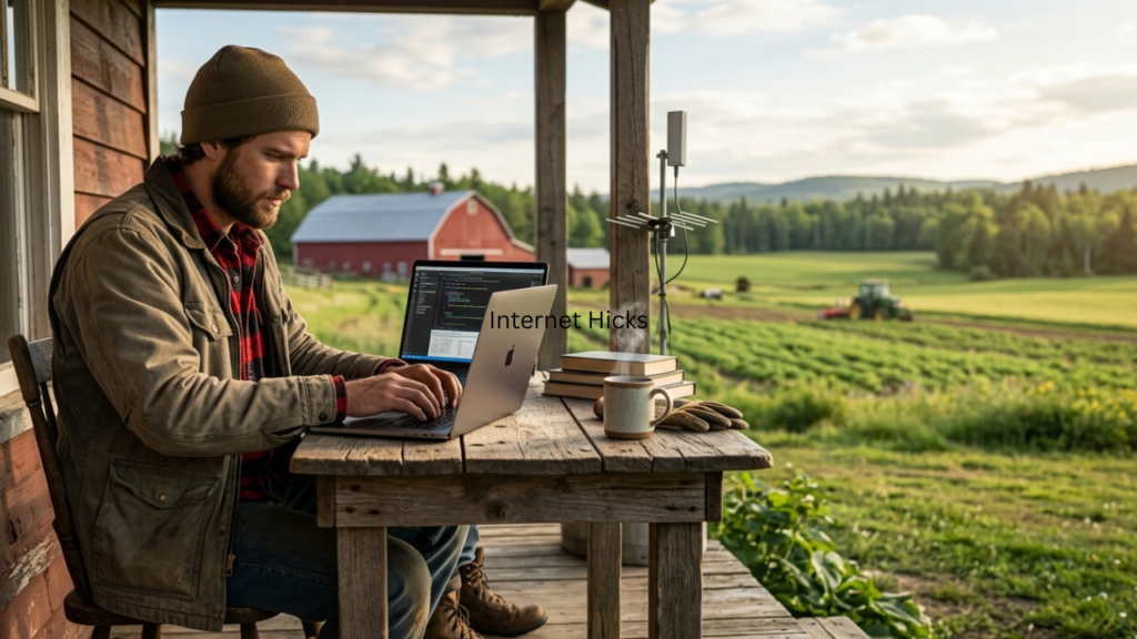 Internet Hicks: Culture, Memes, and Rural Digital Identity