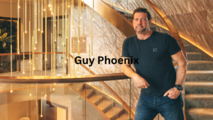 Guy Phoenix: The Rising Name Everyone Is Searching For