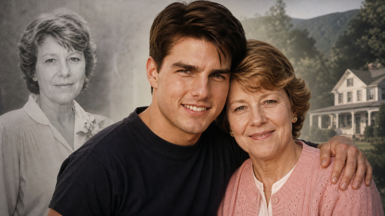 Marian Mapother: The Untold Story Behind Tom Cruise’s Mother
